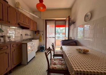 Two-room apartment Via Tito Speri, Rapallo - photo 23