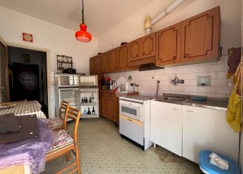 Two-room apartment Via Tito Speri, Rapallo - photo 26