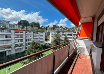 Two-room apartment Via Tito Speri, Rapallo - photo 27