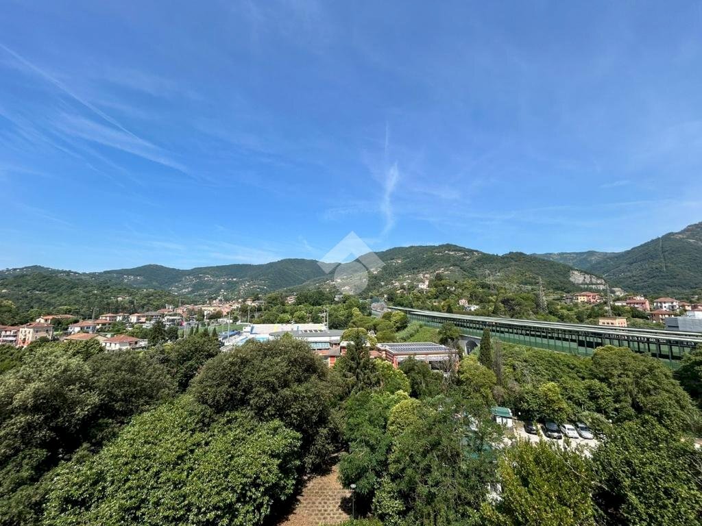 Three-room apartment Via Tre Scalini, Rapallo - photo 1