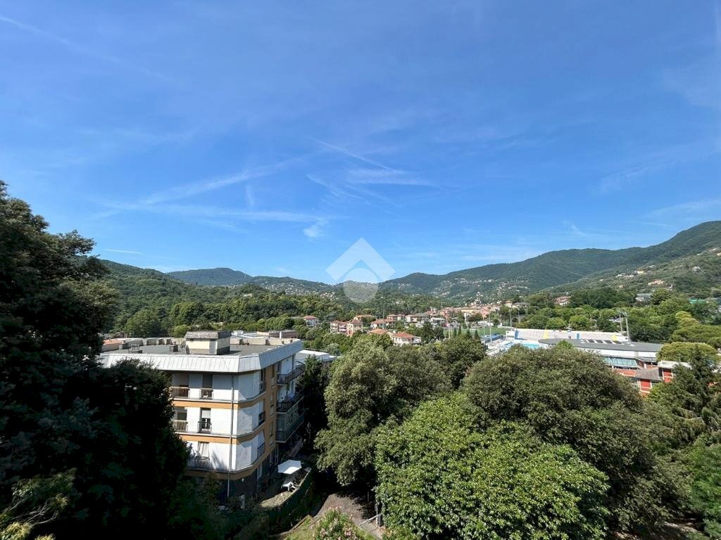 Three-room apartment Via Tre Scalini, Rapallo - photo 2