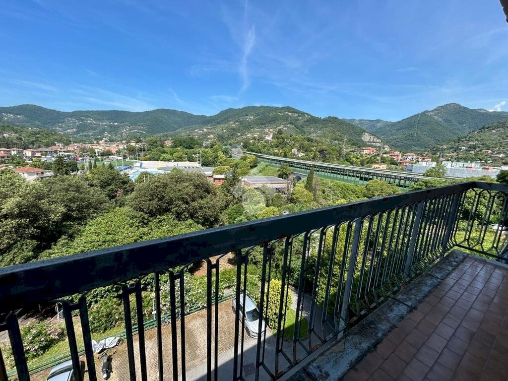 Three-room apartment Via Tre Scalini, Rapallo - photo 3