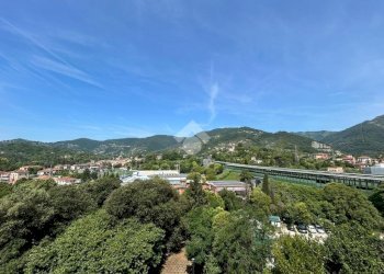 Three-room apartment Via Tre Scalini, Rapallo - photo 1