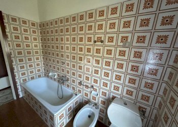 Three-room apartment Via Tre Scalini, Rapallo - photo 14