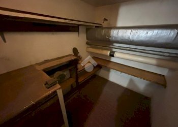 Three-room apartment Via Tre Scalini, Rapallo - photo 19