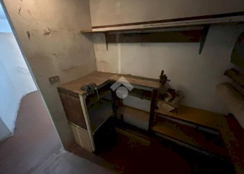 Three-room apartment Via Tre Scalini, Rapallo - photo 20