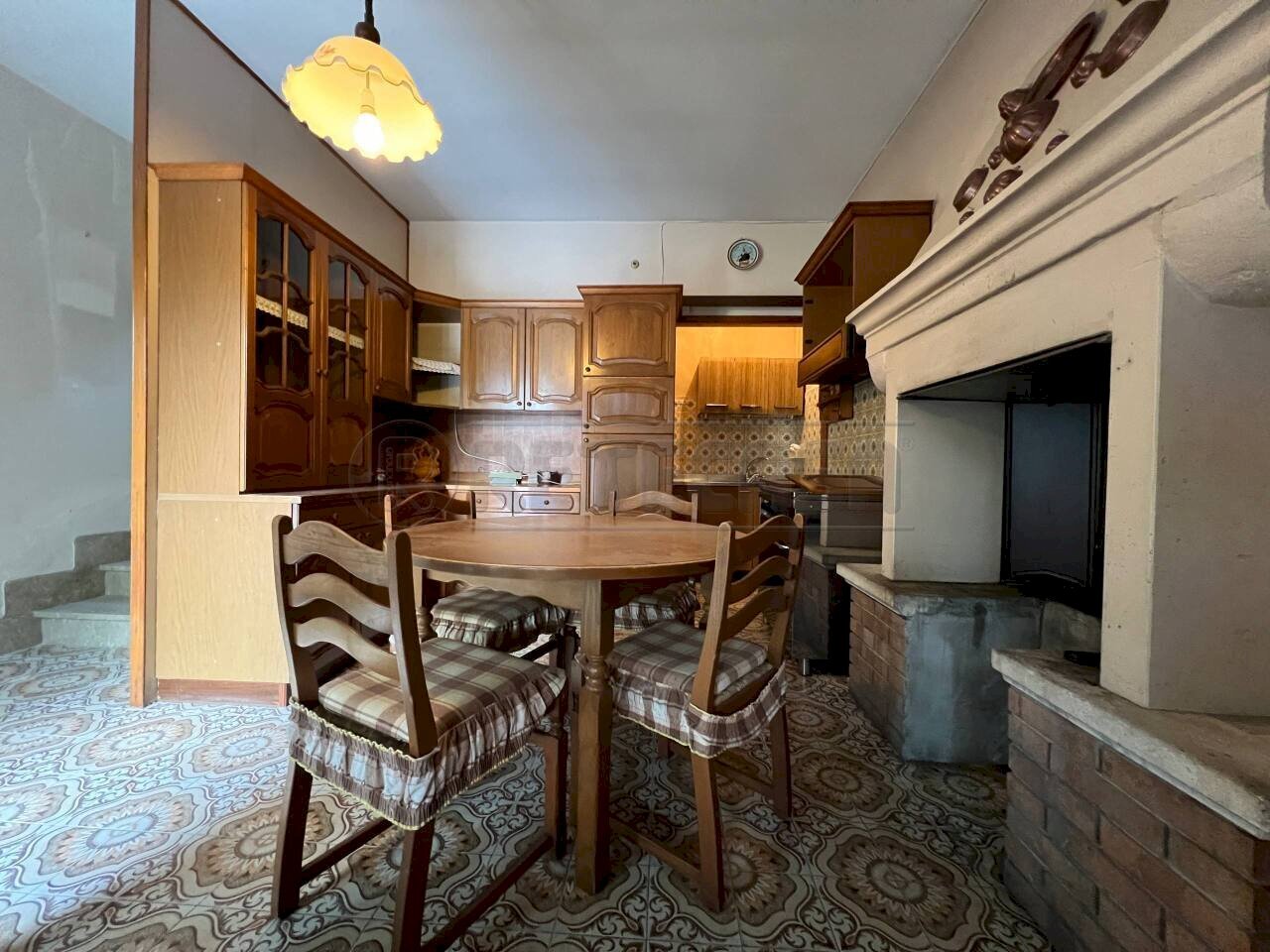 cucina - Porzione di casa VIA, Val Liona - foto 2