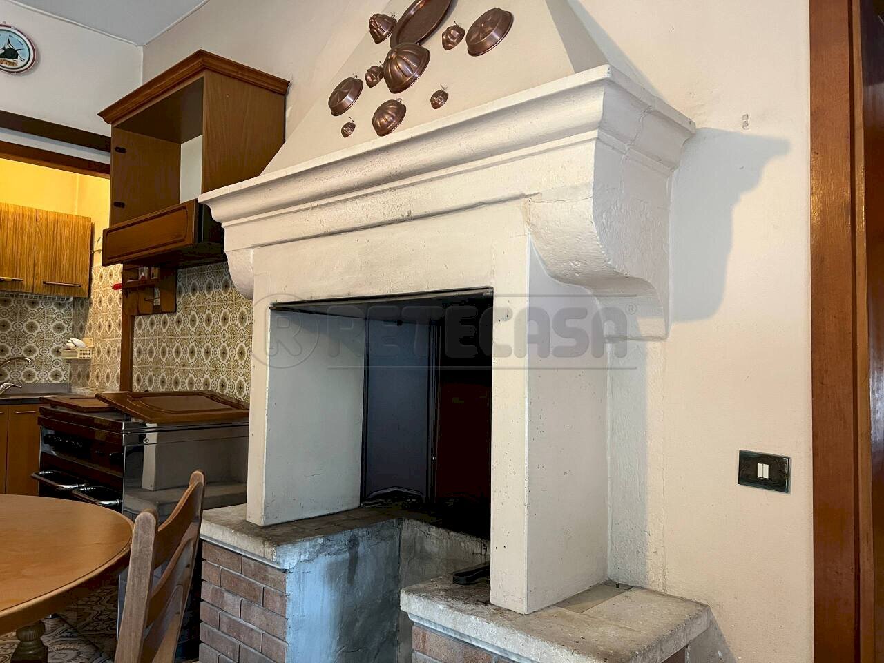 soggiorno - Porzione di casa VIA, Val Liona - foto 3