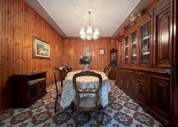 soggiorno - Portion of a house VIA, Val Liona - photo 5