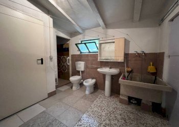 bagno al piano terra - Portion of a house VIA, Val Liona - photo 6