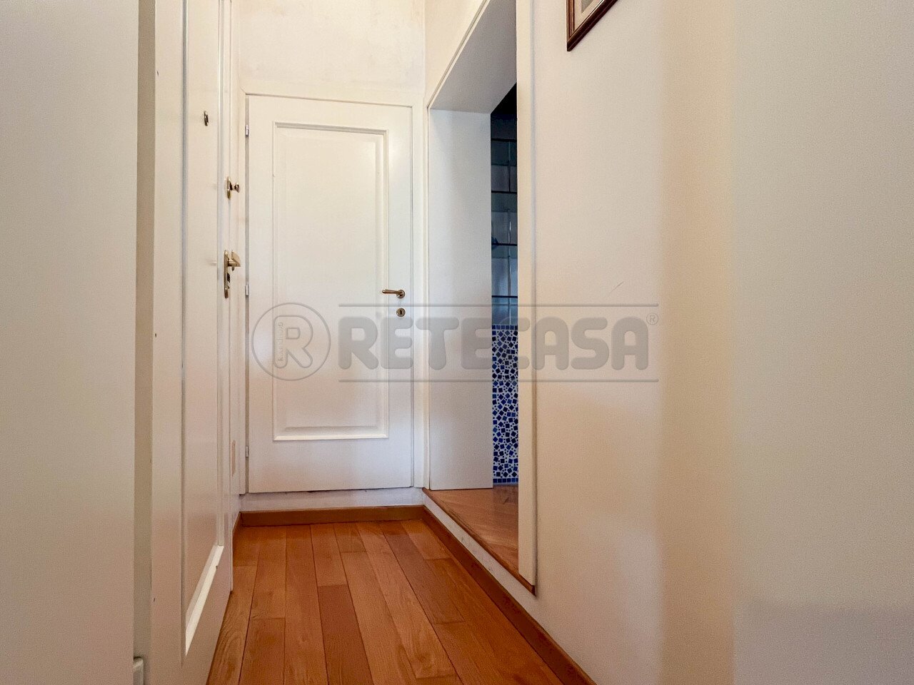 ingresso - Appartamento Contrà Santa Barbara, Vicenza - foto 2