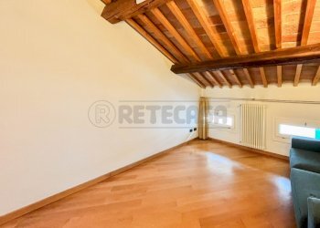 camera da letto - Three-room apartment Contrà Santa Barbara, Vicenza - photo 8