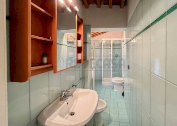 bagno - Three-room apartment Contrà Santa Barbara, Vicenza - photo 13