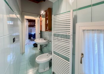 bagno - Three-room apartment Contrà Santa Barbara, Vicenza - photo 14