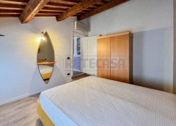 camera da letto - Three-room apartment Contrà Santa Barbara, Vicenza - photo 18