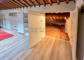 ripostiglio - Three-room apartment Contrà Santa Barbara, Vicenza - photo 20