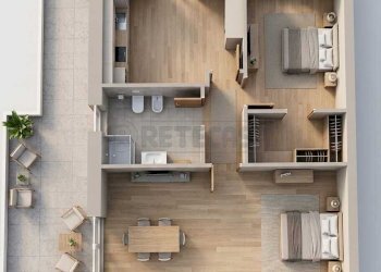 WhatsApp Image 2026-05-07 at 11.42.27 - Three-room apartment Via Edoardo Germano 22, Molfetta - photo 1