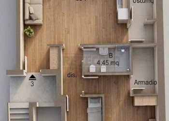 WhatsApp Image 2026-05-07 at 11.50.09 - Three-room apartment Via Edoardo Germano 22, Molfetta - photo 1