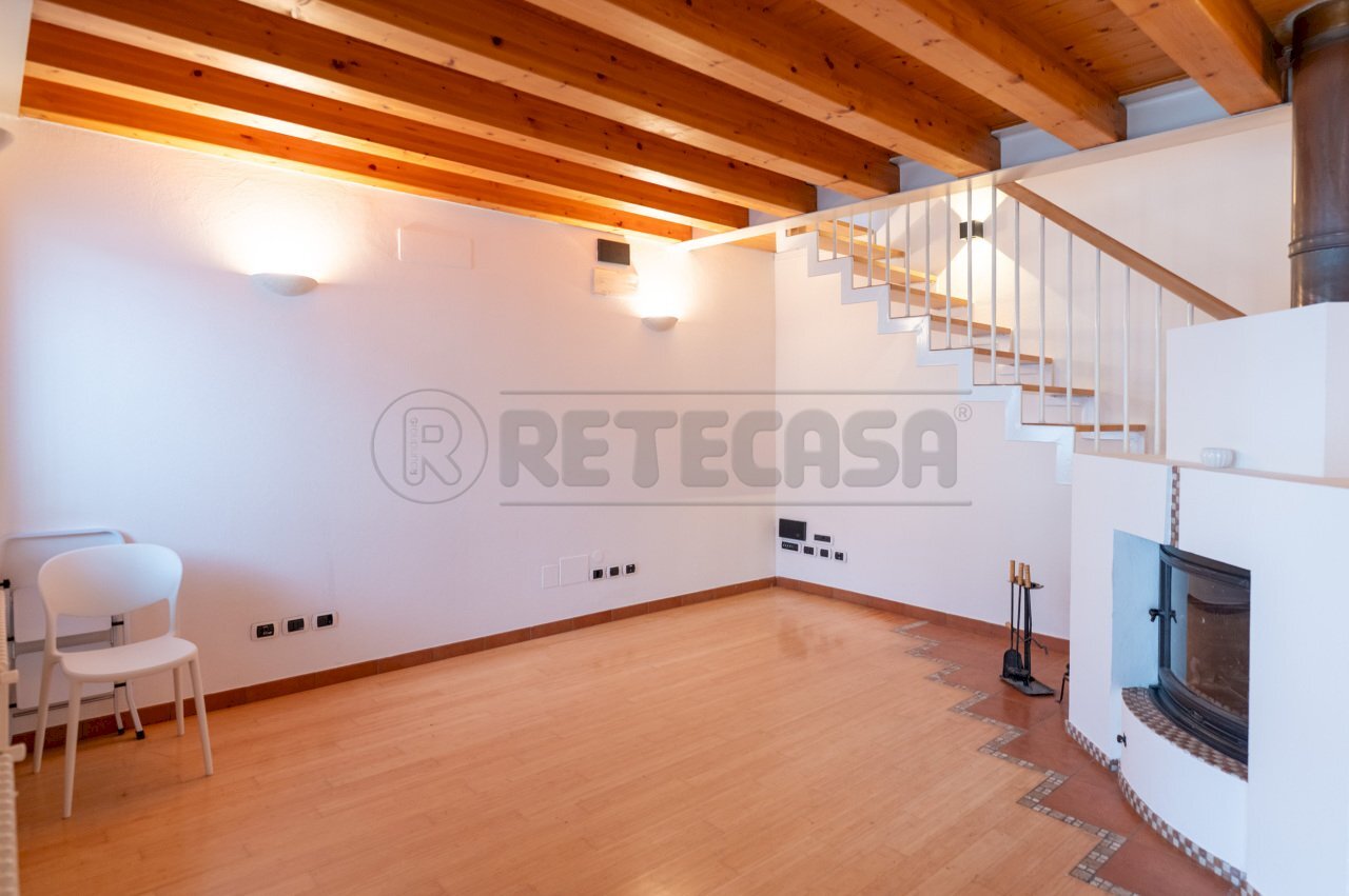 SOGGIORNO 1 PIANO - Villa Via Memmo 2B, Palmanova - foto 1