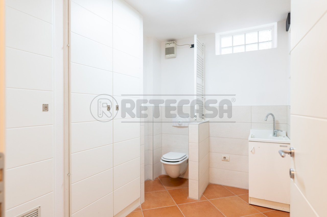 BAGNO 1 PIANO - Villa Via Memmo 2B, Palmanova - foto 3