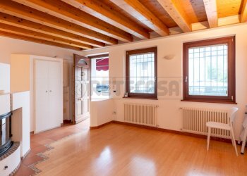 SOGGIORNO - Villa Via Memmo 2B, Palmanova - photo 2