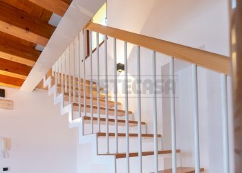 VANO SCALE - Villa Via Memmo 2B, Palmanova - photo 4