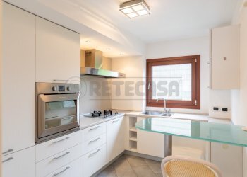 CUCINA - Villa Via Memmo 2B, Palmanova - photo 7