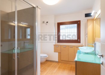BAGNO 3 PIANO - Villa Via Memmo 2B, Palmanova - photo 9