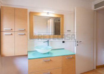 BAGNO 3 PIANO - Villa Via Memmo 2B, Palmanova - photo 10