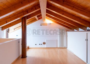 MANSARDA - Villa Via Memmo 2B, Palmanova - photo 11