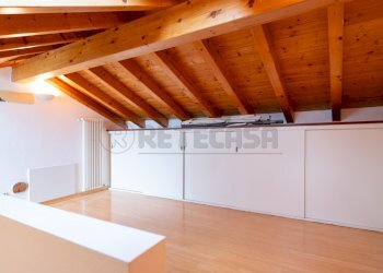 MANSARDA - Villa Via Memmo 2B, Palmanova - photo 12