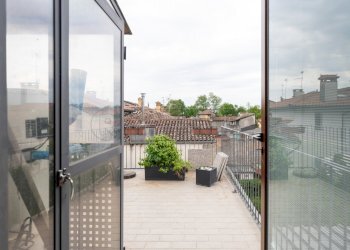 TERRAZZA - Villa Via Memmo 2B, Palmanova - photo 13