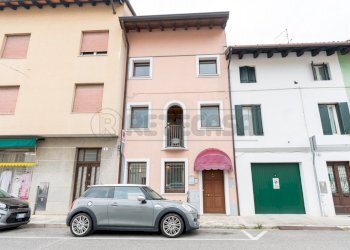 ESTERNI - Villa Via Memmo 2B, Palmanova - photo 14
