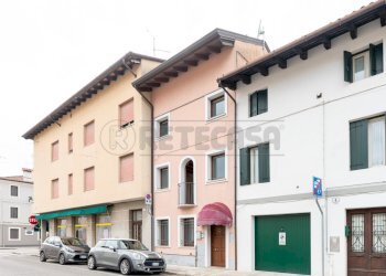 ESTERNI - Villa Via Memmo 2B, Palmanova - photo 15