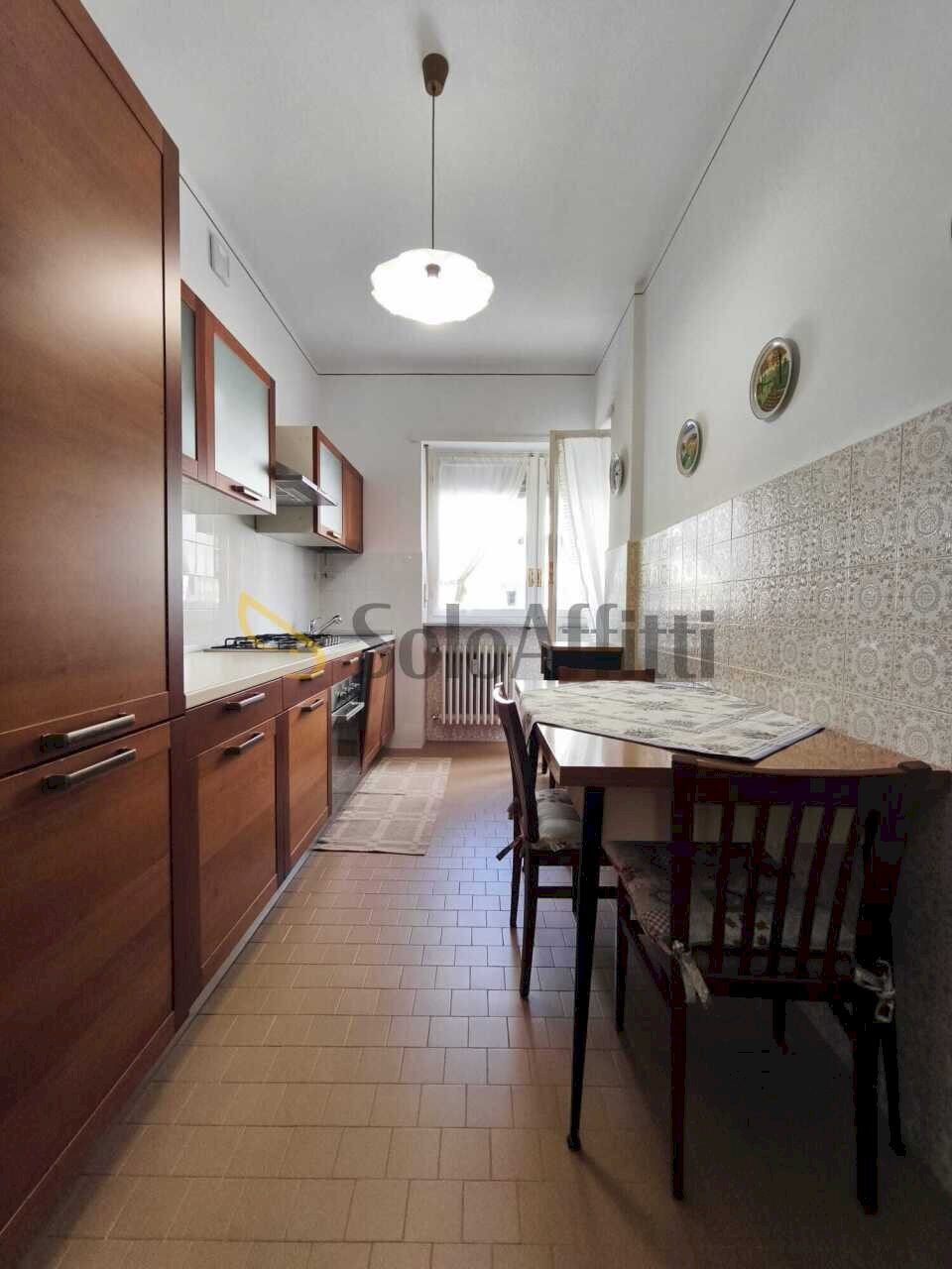 cucina - Three-room apartment Via Buenos Aires 96, Torino (neighborhood Santa Rita) - photo 1