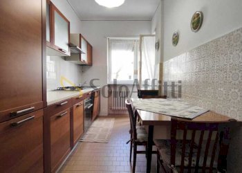 cucina - Three-room apartment Via Buenos Aires 96, Torino (neighborhood Santa Rita) - photo 1