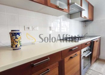 cucina - Three-room apartment Via Buenos Aires 96, Torino (neighborhood Santa Rita) - photo 2