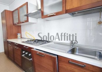 cucina - Three-room apartment Via Buenos Aires 96, Torino (neighborhood Santa Rita) - photo 3