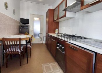 cucina - Three-room apartment Via Buenos Aires 96, Torino (neighborhood Santa Rita) - photo 5