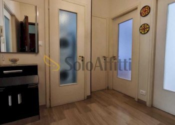 ingresso - Three-room apartment Via Buenos Aires 96, Torino (neighborhood Santa Rita) - photo 7