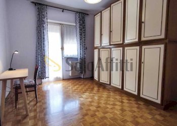camera - Three-room apartment Via Buenos Aires 96, Torino (neighborhood Santa Rita) - photo 9