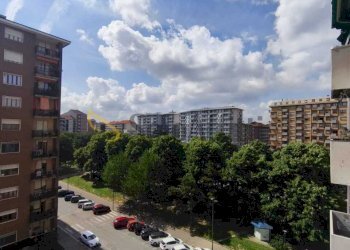 vista - Three-room apartment Via Buenos Aires 96, Torino (neighborhood Santa Rita) - photo 12