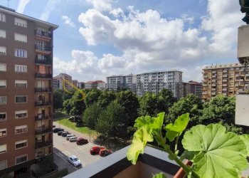 vista - Three-room apartment Via Buenos Aires 96, Torino (neighborhood Santa Rita) - photo 13