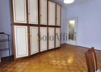 camera - Three-room apartment Via Buenos Aires 96, Torino (neighborhood Santa Rita) - photo 15