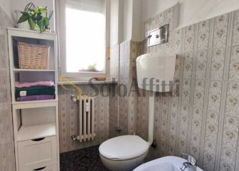 bagno - Three-room apartment Via Buenos Aires 96, Torino (neighborhood Santa Rita) - photo 22