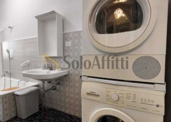 bagno - Three-room apartment Via Buenos Aires 96, Torino (neighborhood Santa Rita) - photo 24