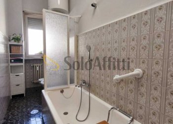 bagno - Three-room apartment Via Buenos Aires 96, Torino (neighborhood Santa Rita) - photo 25