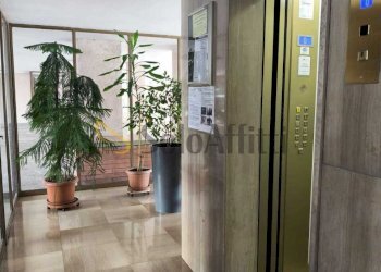 androne - Three-room apartment Via Buenos Aires 96, Torino (neighborhood Santa Rita) - photo 26