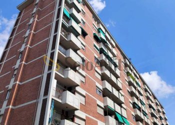 facciata - Three-room apartment Via Buenos Aires 96, Torino (neighborhood Santa Rita) - photo 27