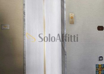 ascensore - Three-room apartment Via Buenos Aires 96, Torino (neighborhood Santa Rita) - photo 28